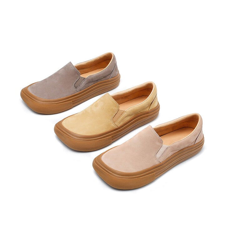  Flats 