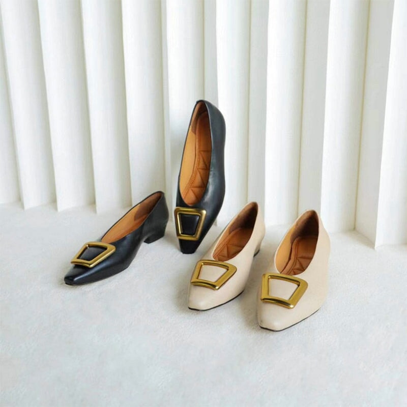  Flats 