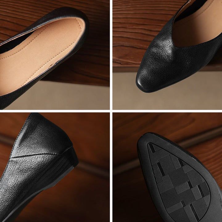  Flats 