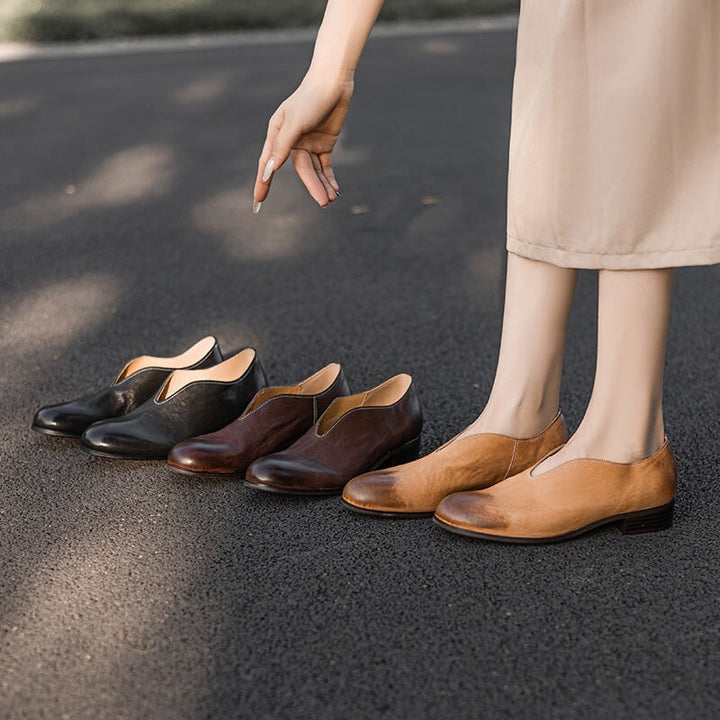  Flats 