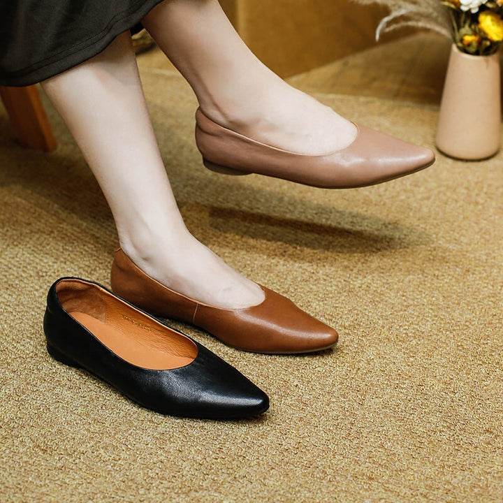  Flats 