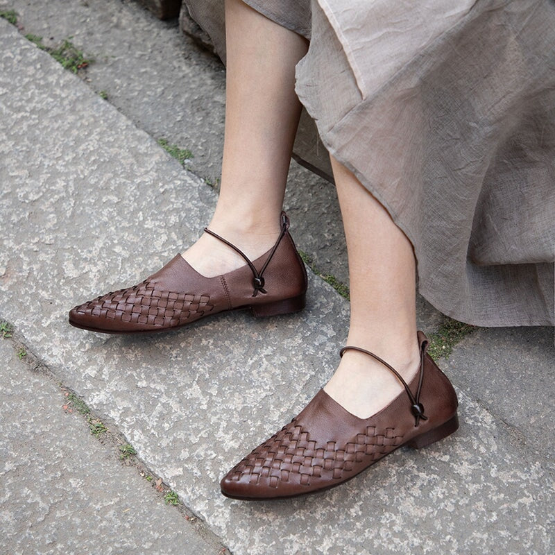  Flats 