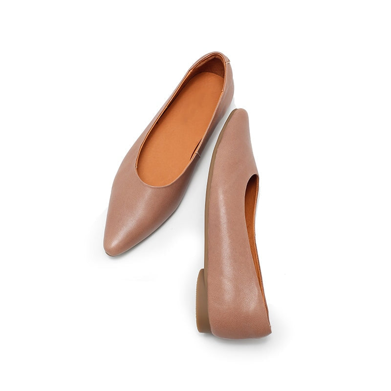  Flats 