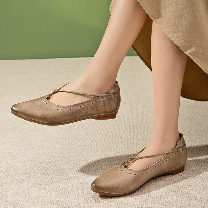  Flats 