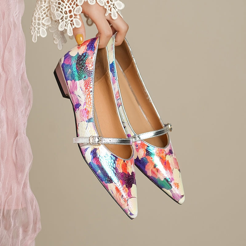  Flats 