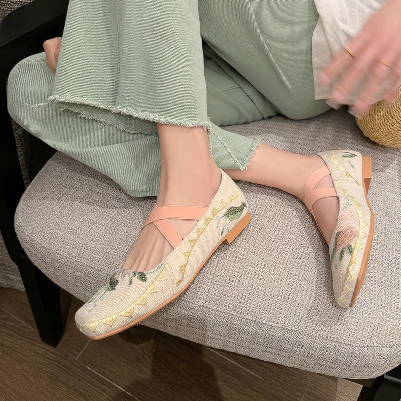  Flats 