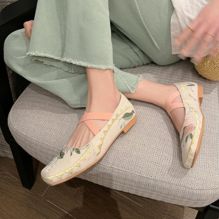  Flats 