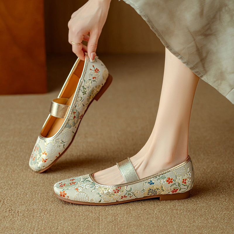  Flats 
