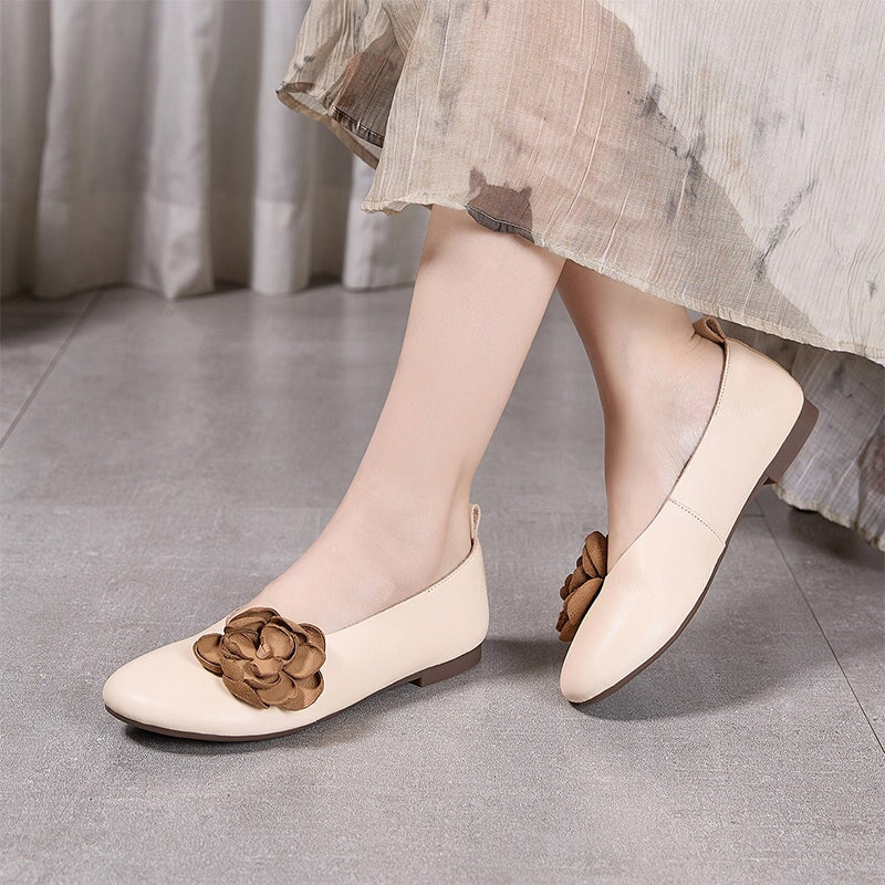  Flats 
