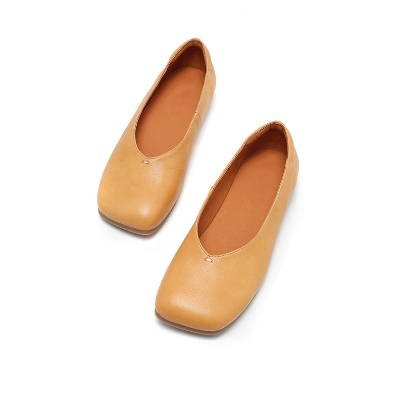  Flats 