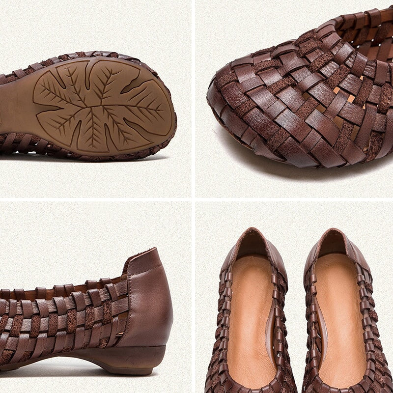  Flats 
