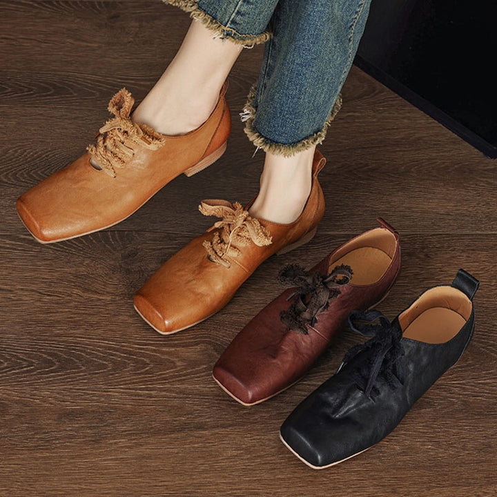  Flats 