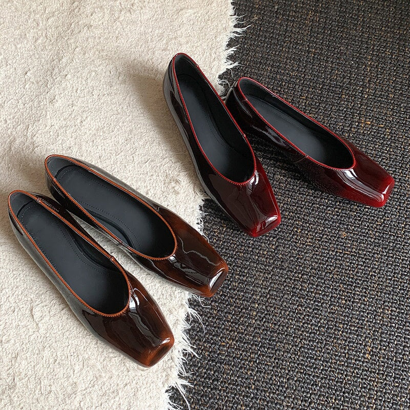  Flats 