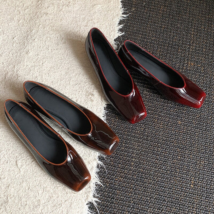  Flats 
