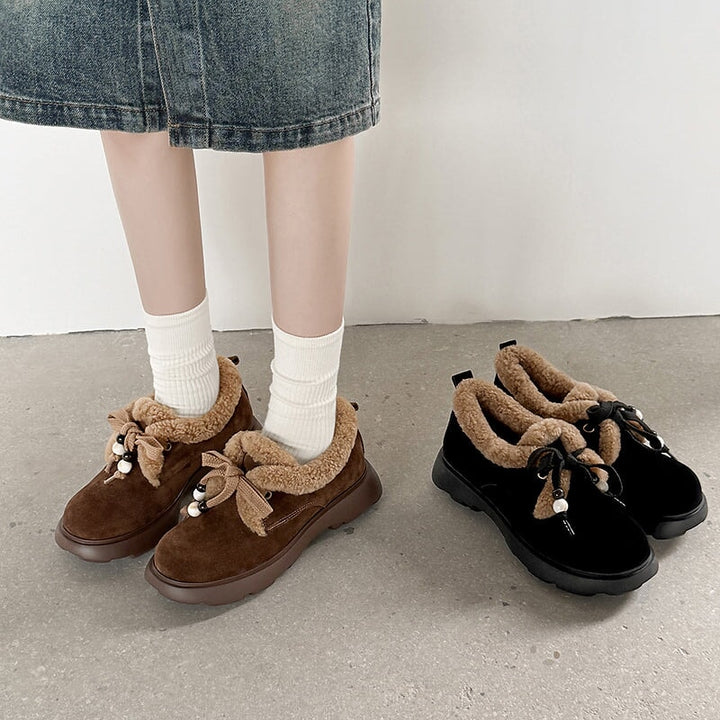  Flats 