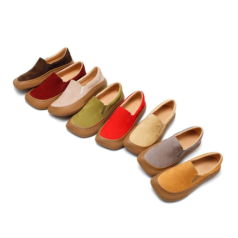  Flats 