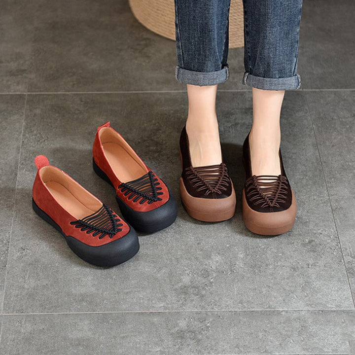  Flats 