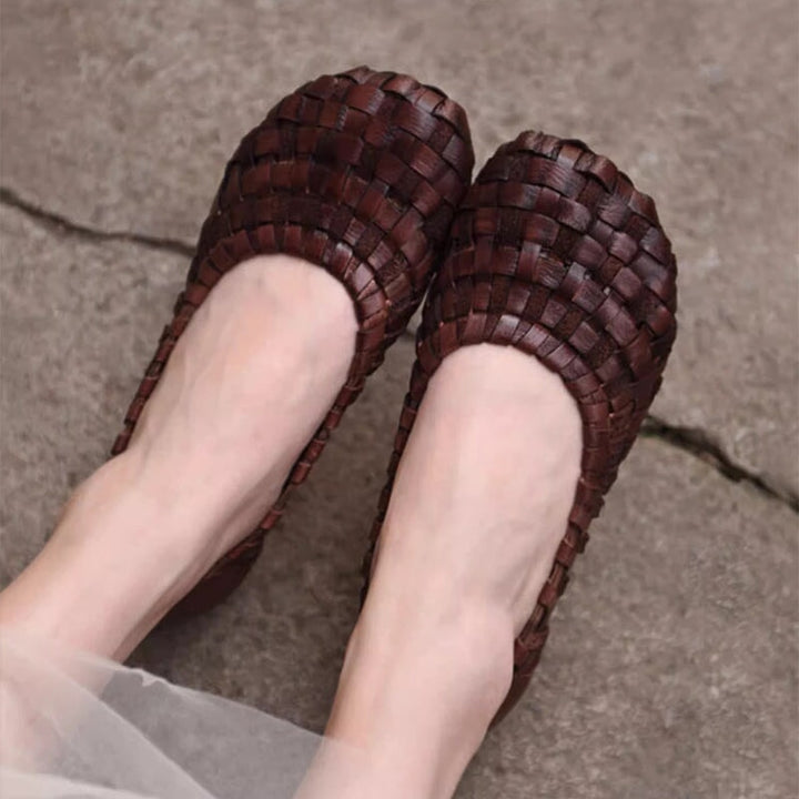  Flats 