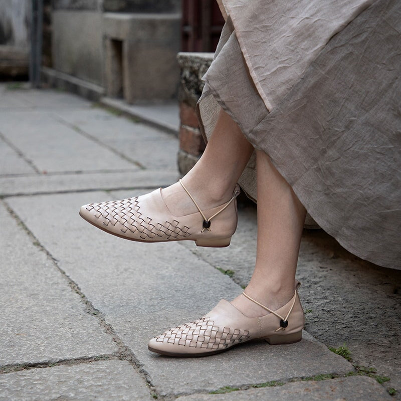  Flats 