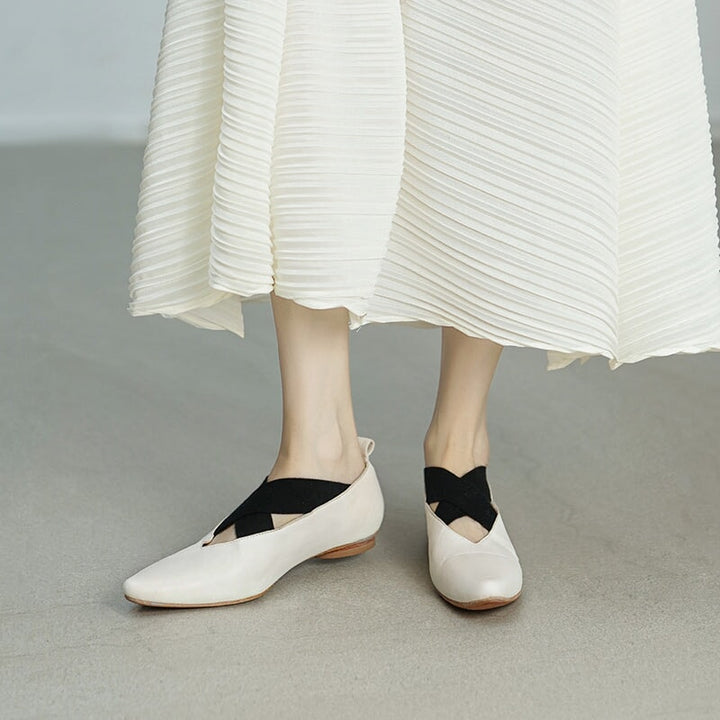  Flats 