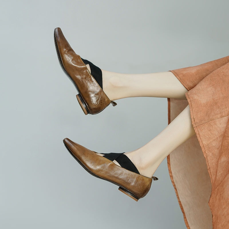  Flats 