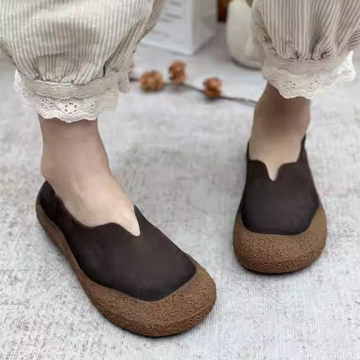  Flats 