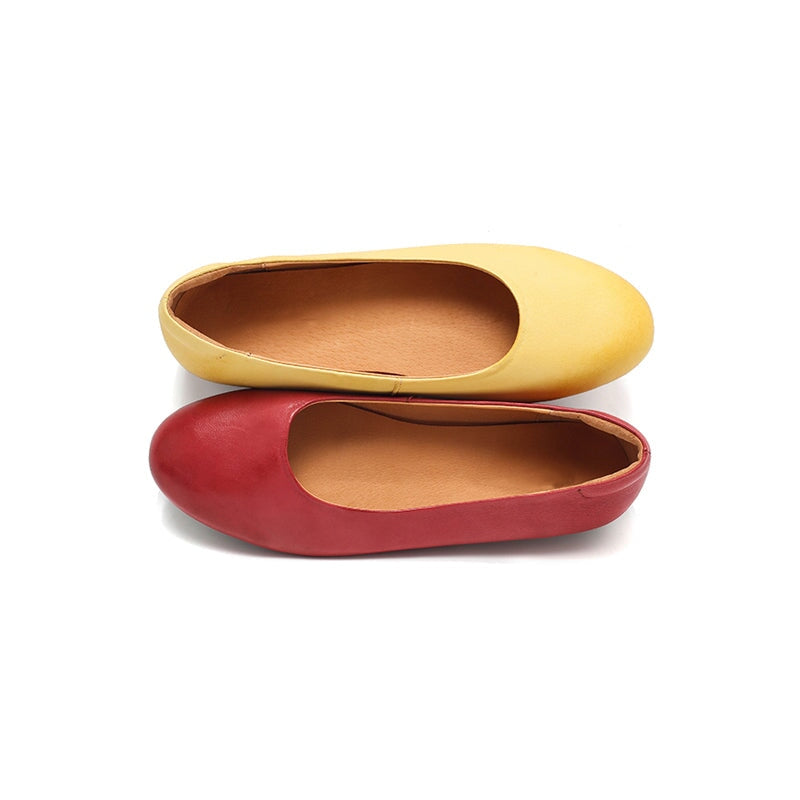  Flats 