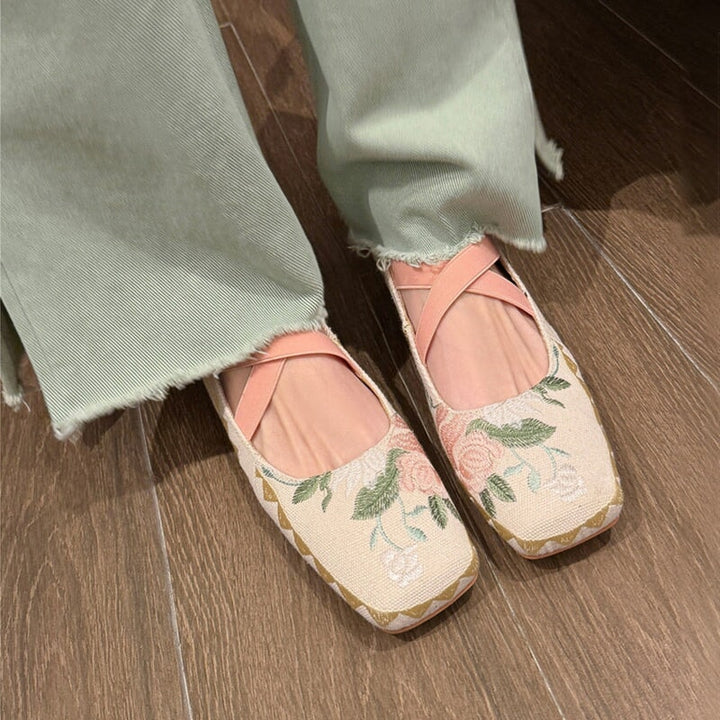  Flats 