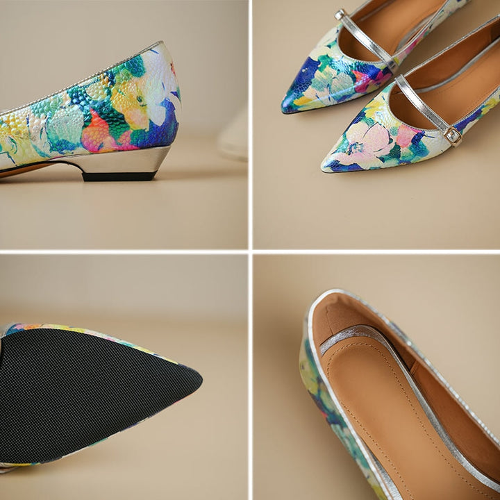  Flats 
