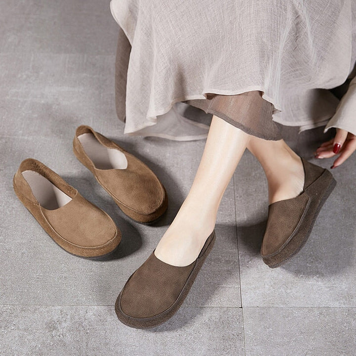  Flats 