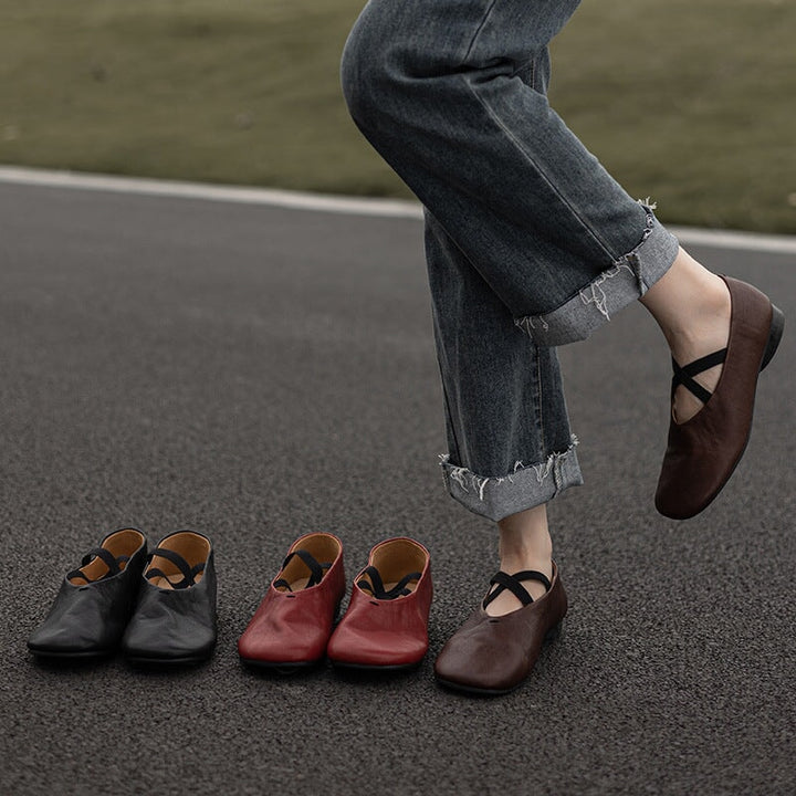  Flats 