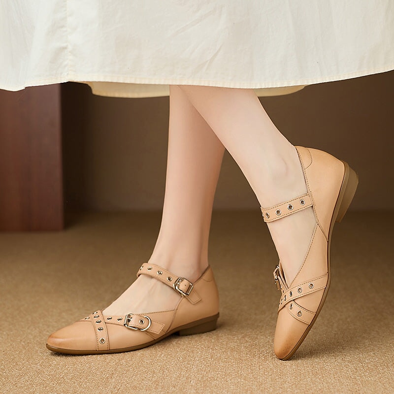  Flats 