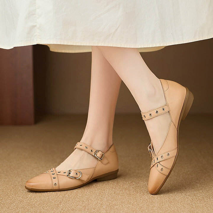  Flats 