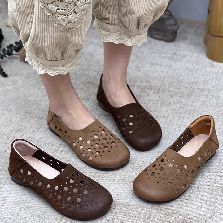 Flats 