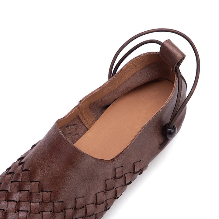  Flats 