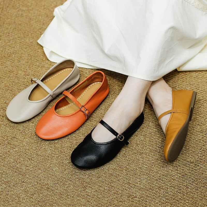  Flats 