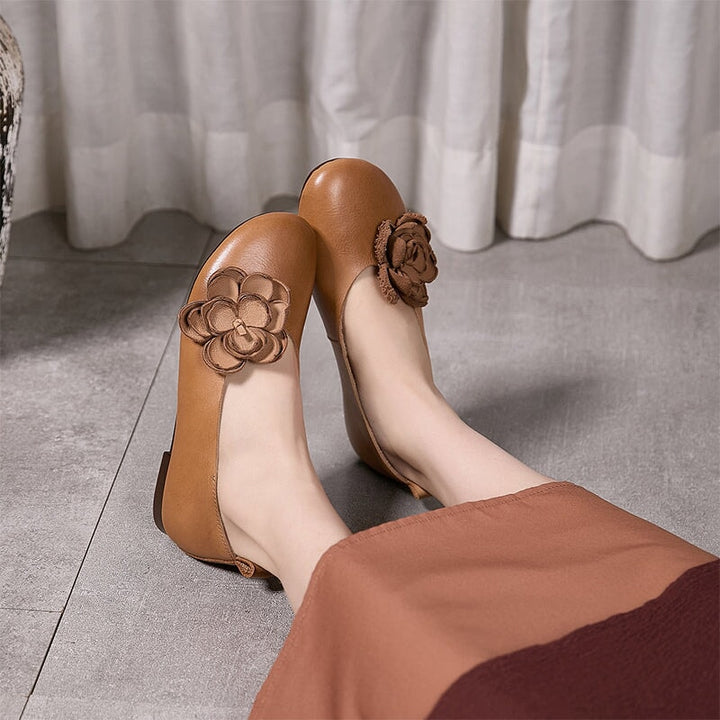  Flats 