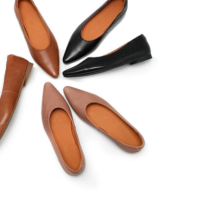  Flats 