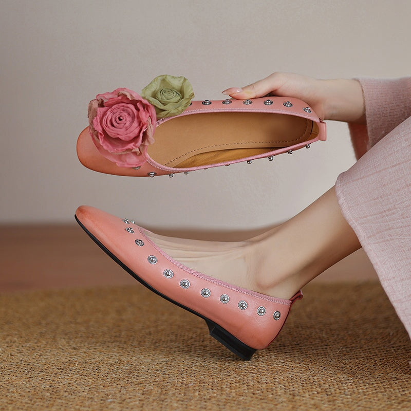  Flats 