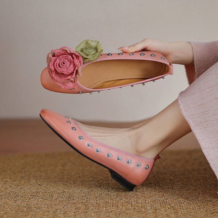  Flats 