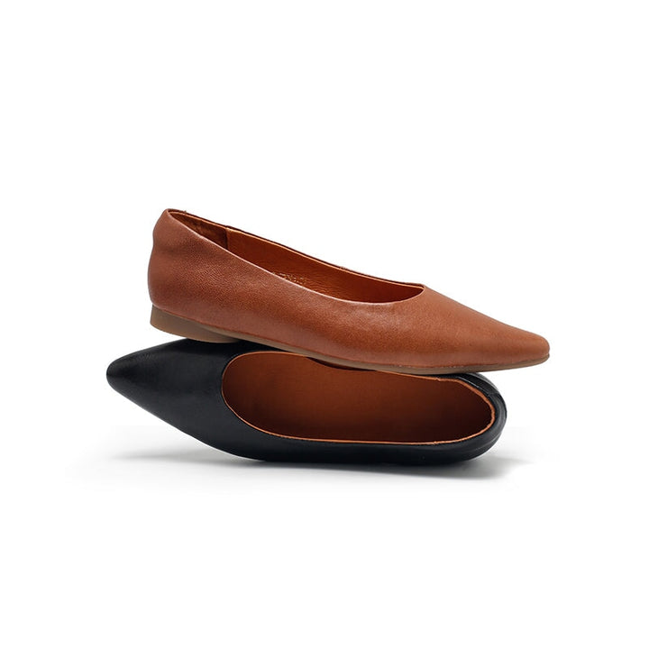  Flats 