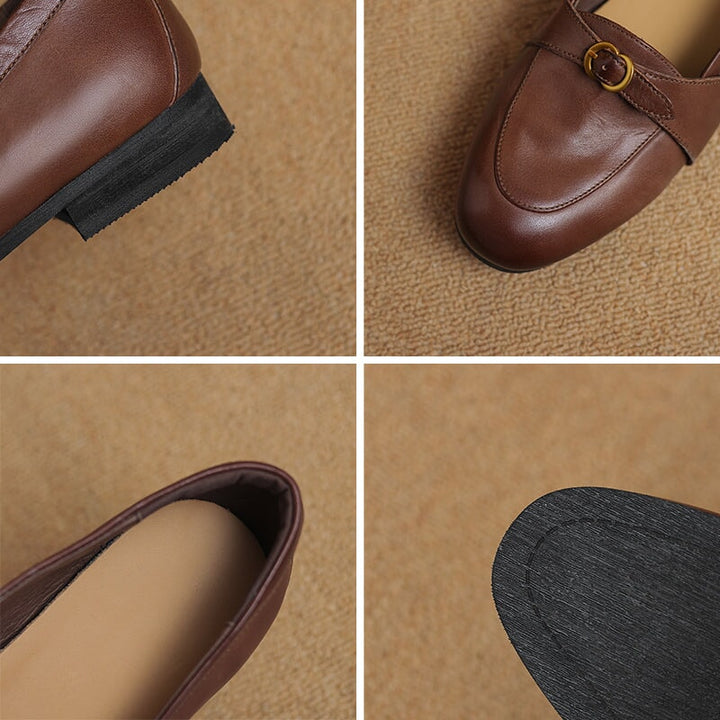  Flats 