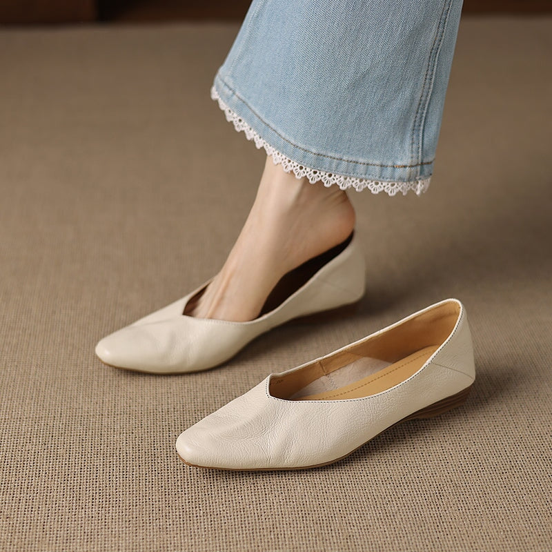  Flats 