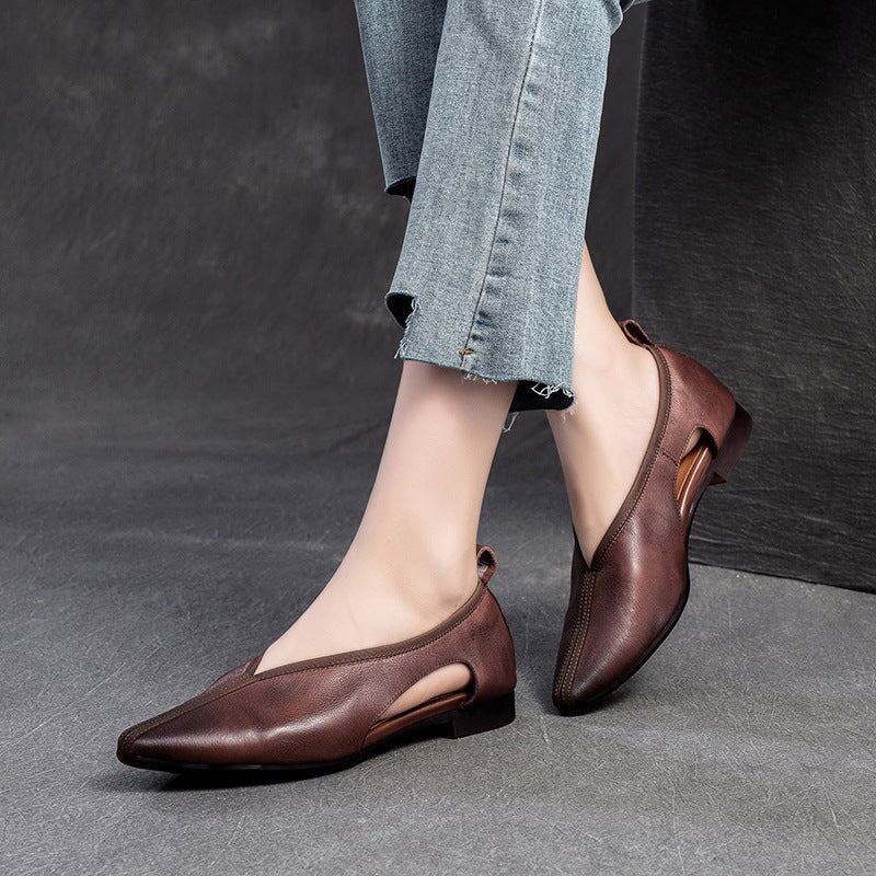  Flats 