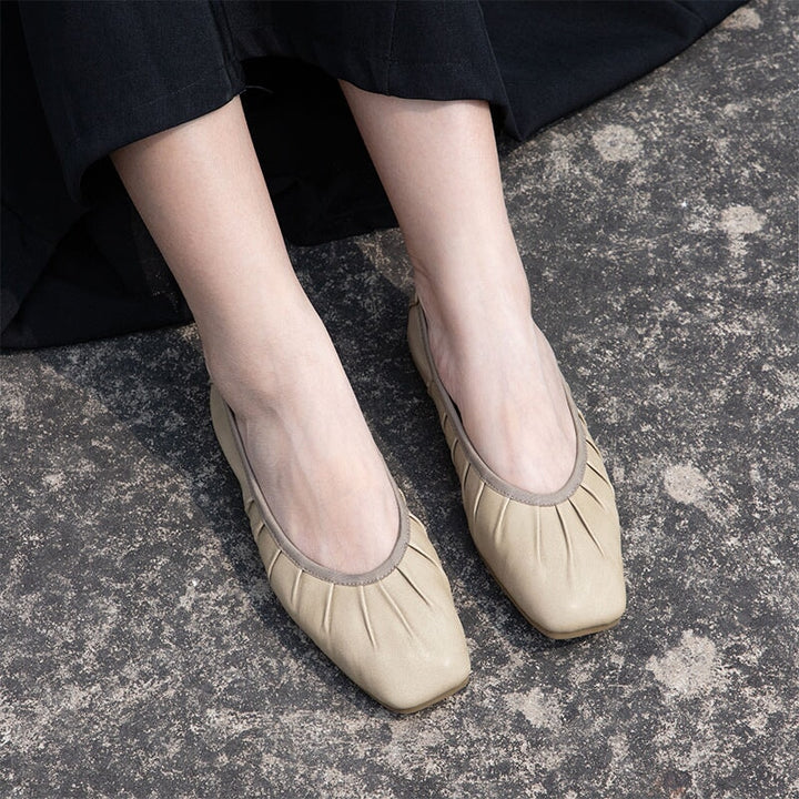  Flats 