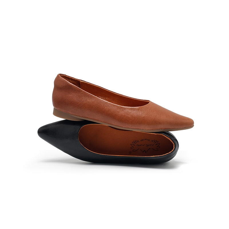  Flats 