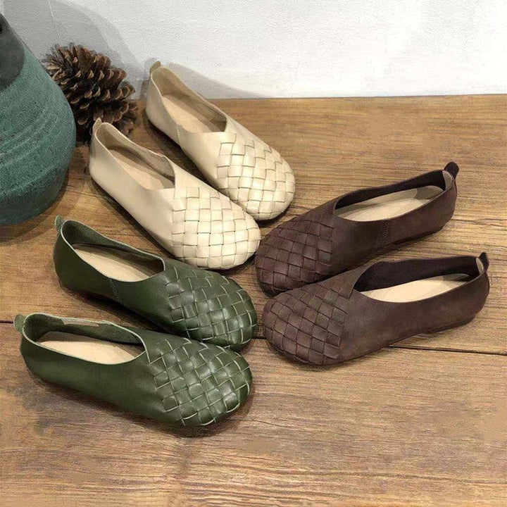  Flats 