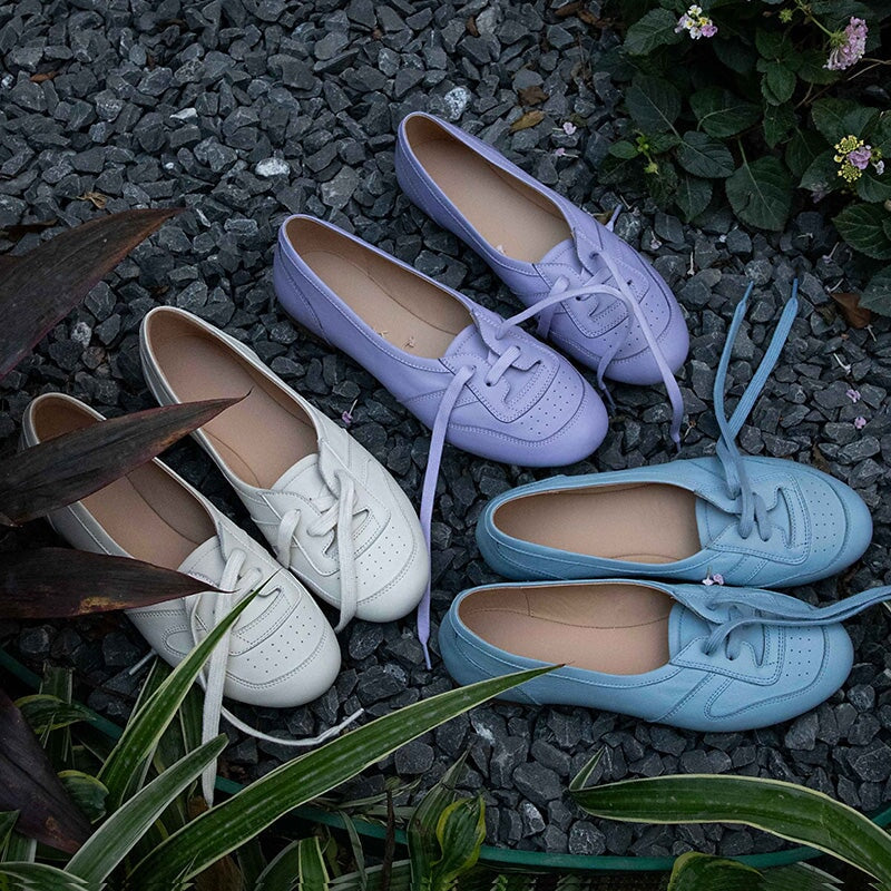  Flats 