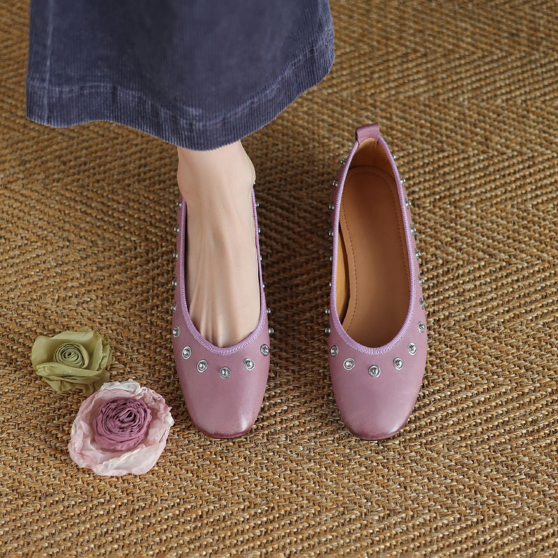  Flats 