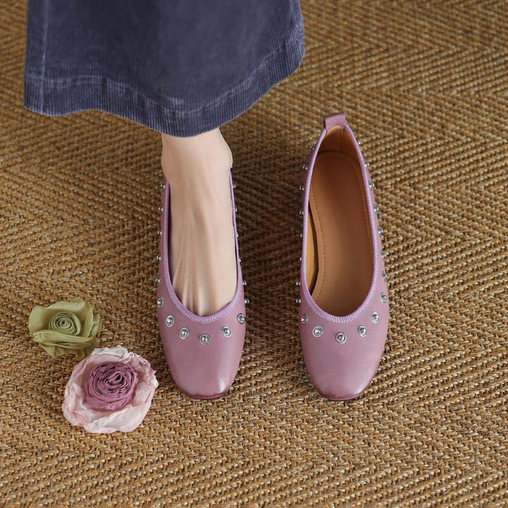  Flats 